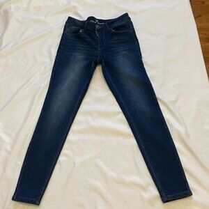 Almost Famous Midrise Jeans 7